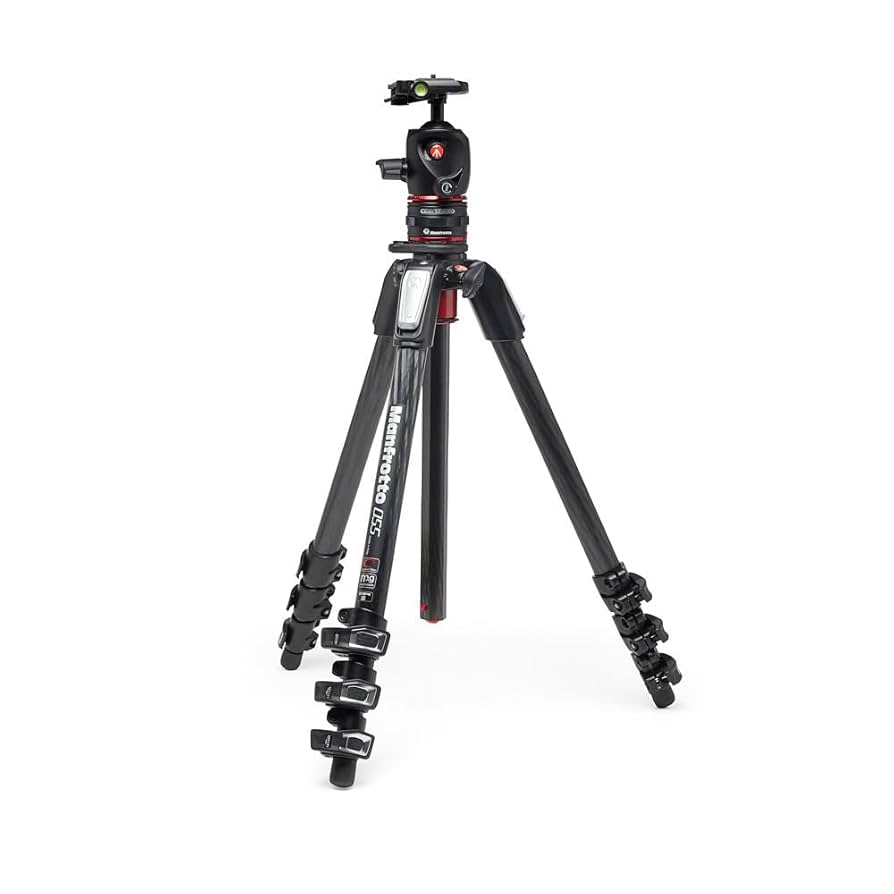 その他 Manfrotto MB-SV-M-30DV Amazon.com : Manfrotto Kit 4-Section Camera Tripod, with